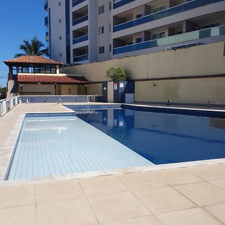 Pe Na Areia Apartment Arraial do Cabo Exterior photo
