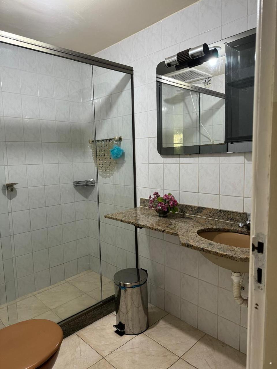 Pe Na Areia Apartment Arraial do Cabo Exterior photo
